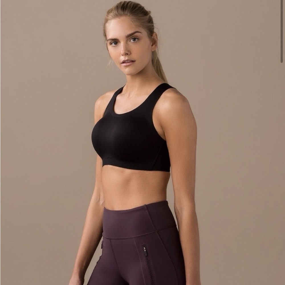 NEW Lululemon Enlite high impact sports bra